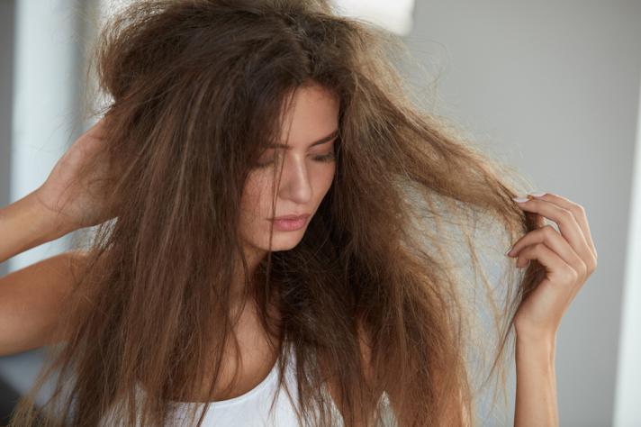 Comment avoir des long cheveux rapidement en une nuit ?