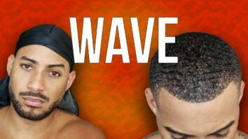 Comment avoir des waves naturellement ?