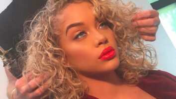 Comment avoir les cheveux bouclés tout le temps ?