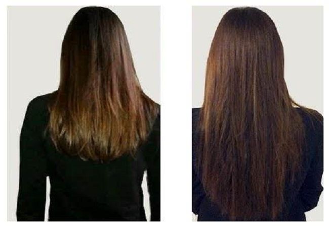 Comment avoir les cheveux épais rapidement ?