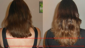 Comment avoir les cheveux long rapidement et naturellement ?