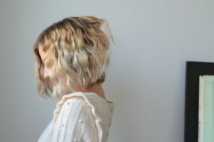 Comment avoir un effet wavy ?