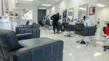 Comment avoir un salon de coiffure rentable ?