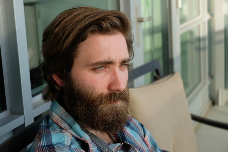 Comment avoir une barbe bien fournie ?