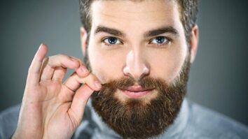 Comment avoir une barbe bien rempli ?