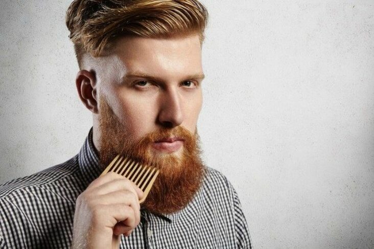 Comment avoir une belle longue barbe ?