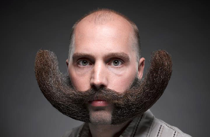 Comment avoir une très longue barbe ?