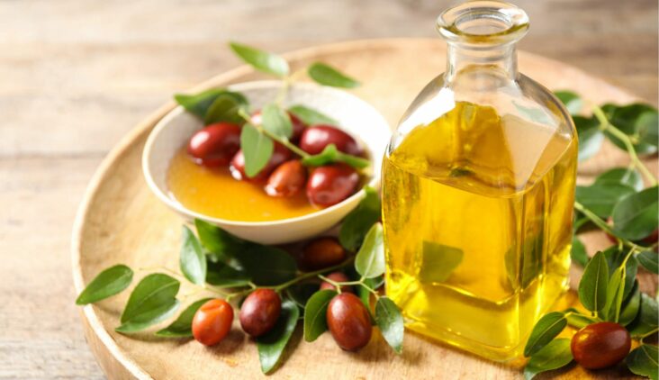 Comment bien appliquer l'huile de jojoba ?