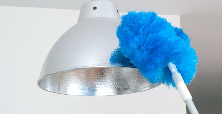 Comment bien nettoyer ses brosses ?