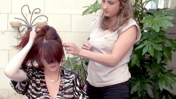 Comment bien poser des extensions ?