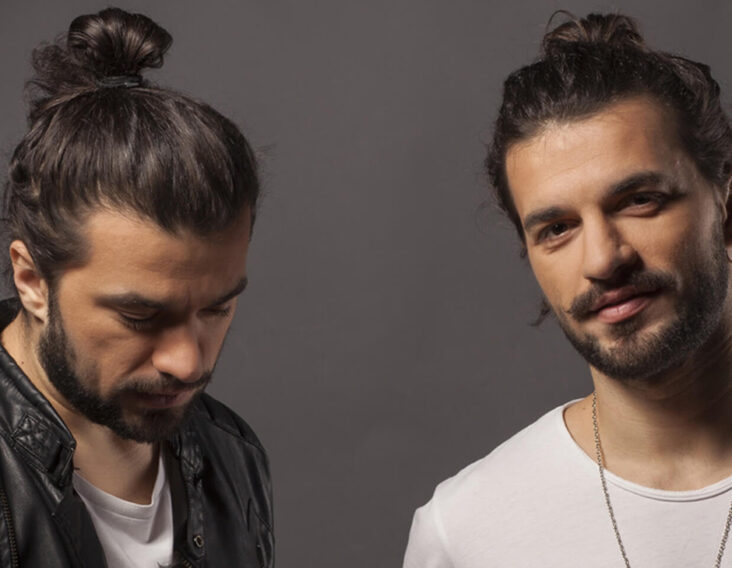 Comment bien se laisser pousser les cheveux homme ?