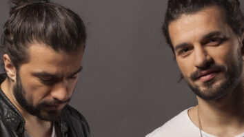 Comment bien se laisser pousser les cheveux homme ?
