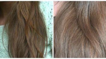 Comment blanchir naturellement ses cheveux ?