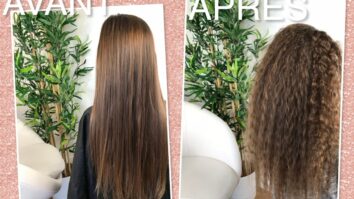 Comment boucler les cheveux facilement ?