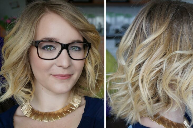 Comment boucler ses cheveux sur cheveux courts ?