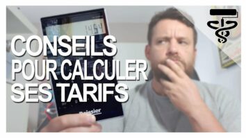 Comment calculer ses tarifs coiffure ?