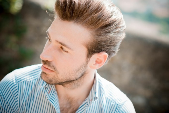 Comment choisir sa bonne coupe de cheveux homme ?