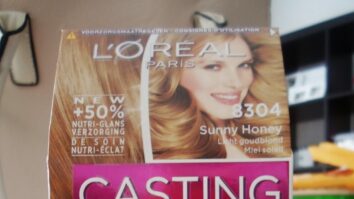 Comment choisir sa couleur Casting Crème Gloss ?