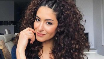 Comment coiffer des cheveux épais et bouclés ?