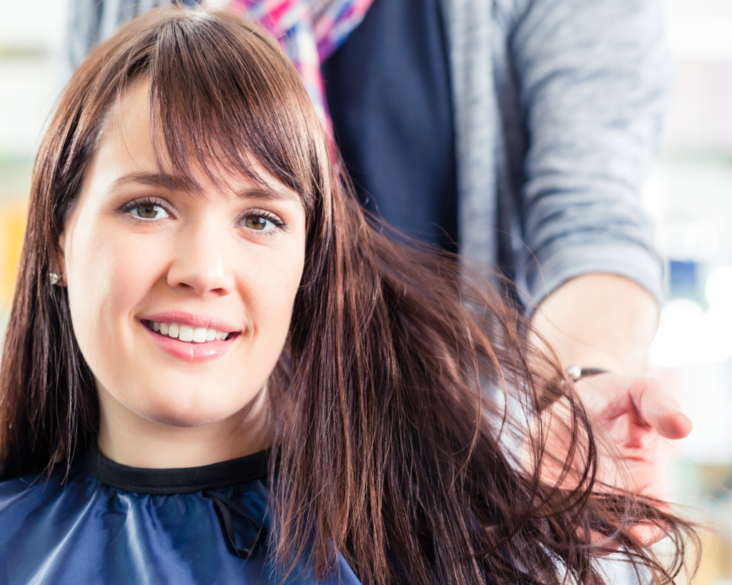 Comment coiffer une coupe boule ?