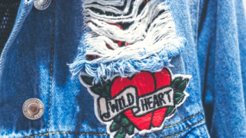 Comment coller un patch thermocollant sur du jeans ?