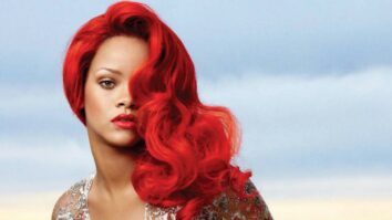 Comment coloré mes cheveux en rouge sur du noir ?