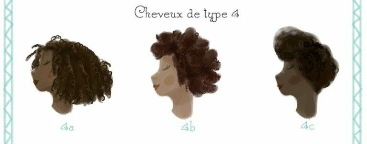 Comment connaître la vrai nature de ses cheveux ?