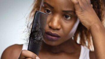 Comment conserver des mèches de cheveux ?