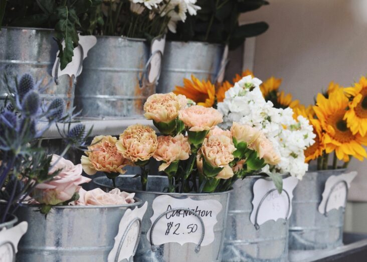 Comment conserver une fleur de tiaré ?