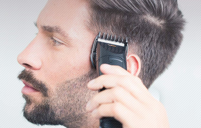 Comment couper des cheveux homme tondeuse ?