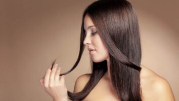 Comment couvrir les cheveux blancs pendant la grossesse ?