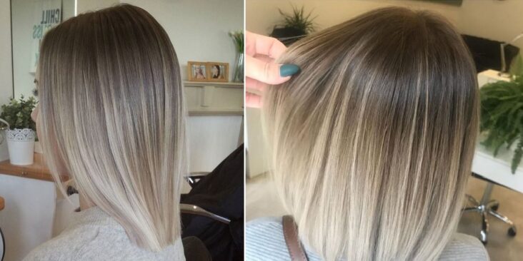 Comment couvrir un balayage ?