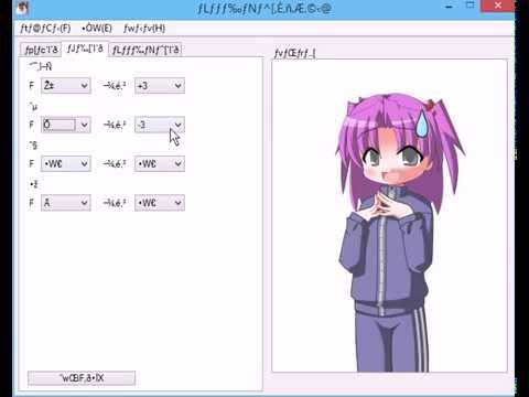 Comment créer un personnage de manga ?