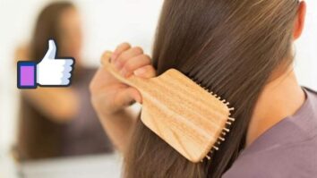 Comment démêler des cheveux très noués sans produit ?