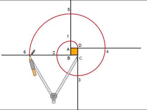 Comment dessiner une spirale ?