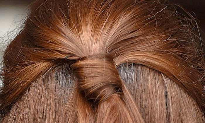 Comment donner des reflets dorés aux cheveux blancs ?