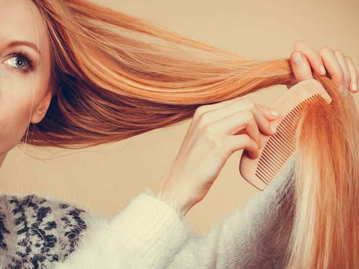 Comment donner du volume à la racine des cheveux ?