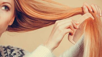 Comment donner du volume racine cheveux ?