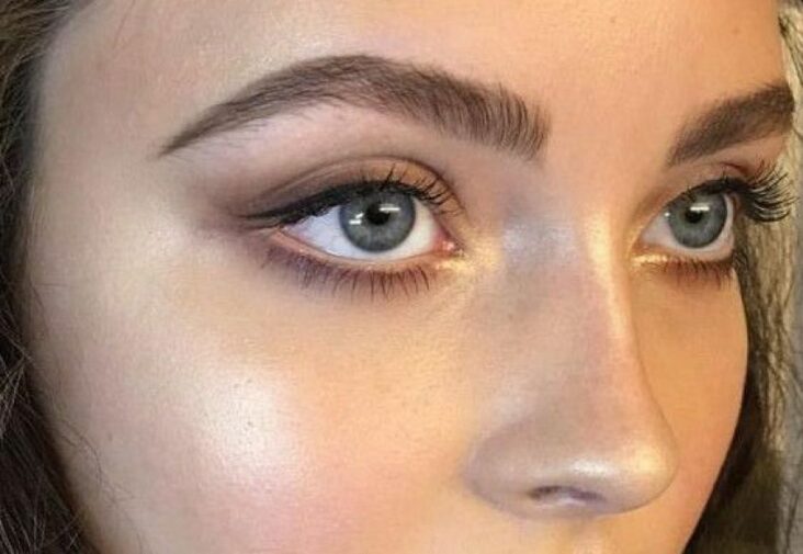 Comment éclaircir ces sourcil ?