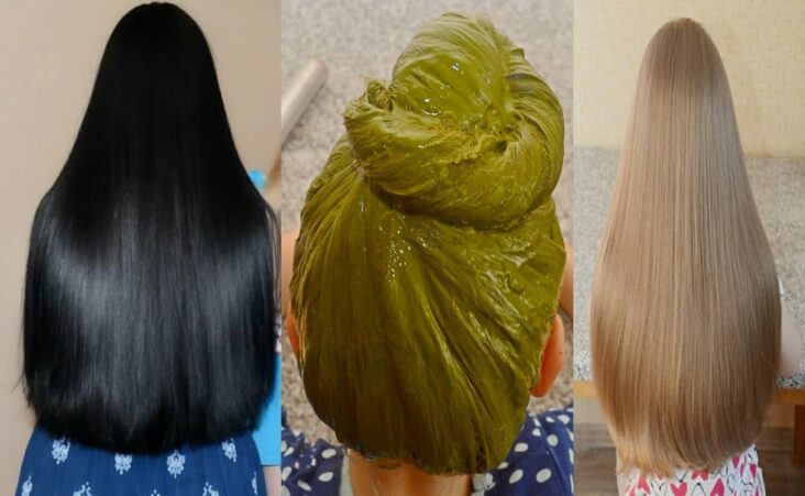 Comment éclaircir des cheveux colorés trop foncés ?