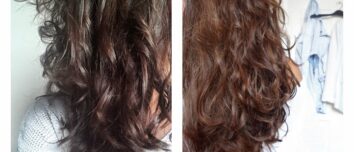 Comment éclaircir ses cheveux bruns ?