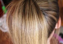 Comment éclaircir ses cheveux en une journée ?