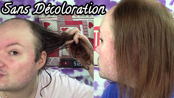 Comment éclaircir ses cheveux sans décoloration ?
