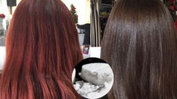Comment enlever démarcation couleur cheveux ?