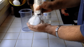 Comment enlever le calcaire dans un lisseur ?
