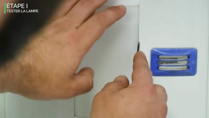 Comment enlever l'effet Cuivré ?