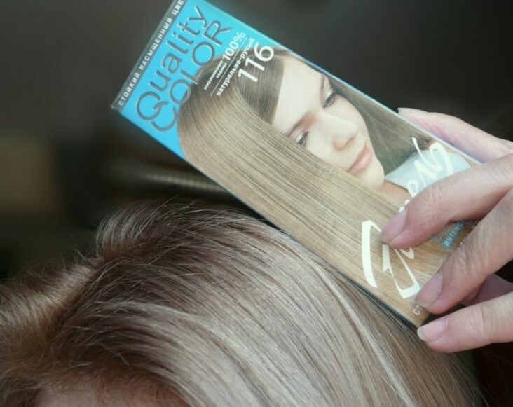 Comment enlever l'effet paille des cheveux ?