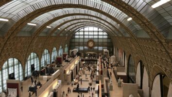 Comment entrer au musée d'Orsay ?