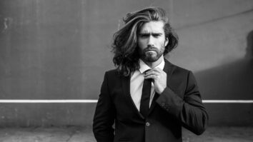 Comment entretenir des cheveux longs chez un homme ?