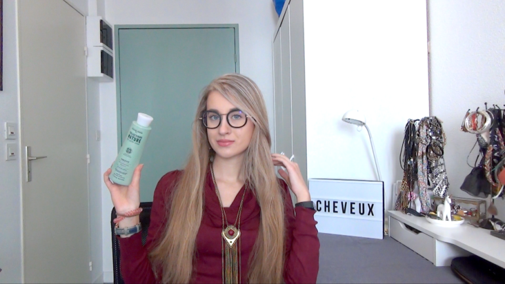 Comment entretenir un blond polaire ?